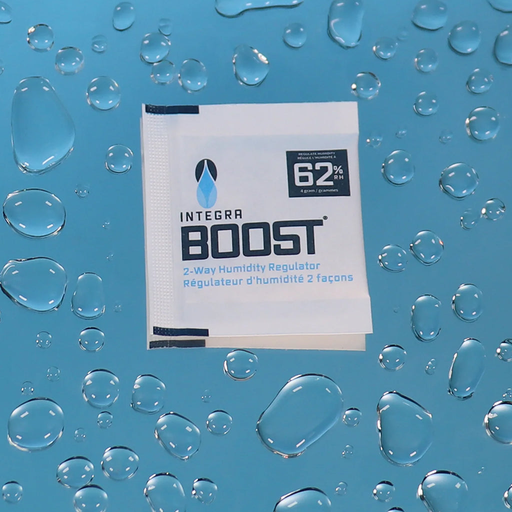 62% 2-way Humidity Control 4g