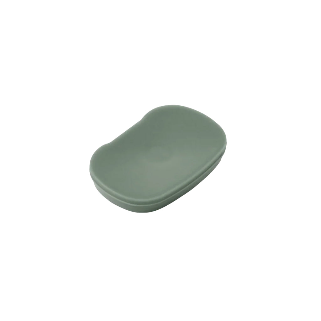 Flat Mouthpiece 2pk - Sage Green