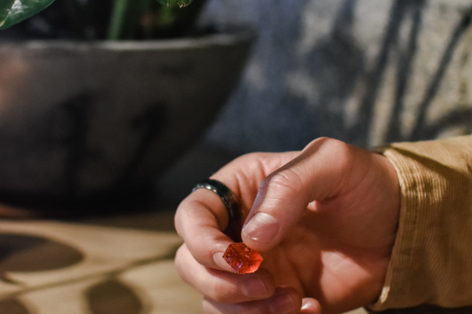 Medicinal cannabis gummy