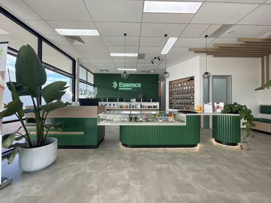 What to expect from your first medical cannabis appointment