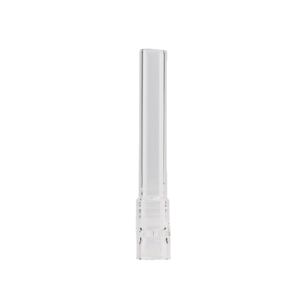 Front view of Glass Stem 90mm