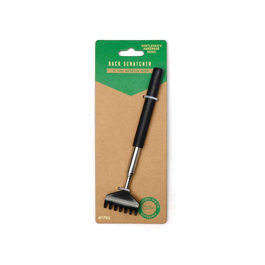 Back Scratcher