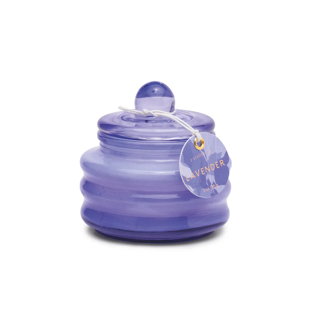 Beam 3oz Glass Candles