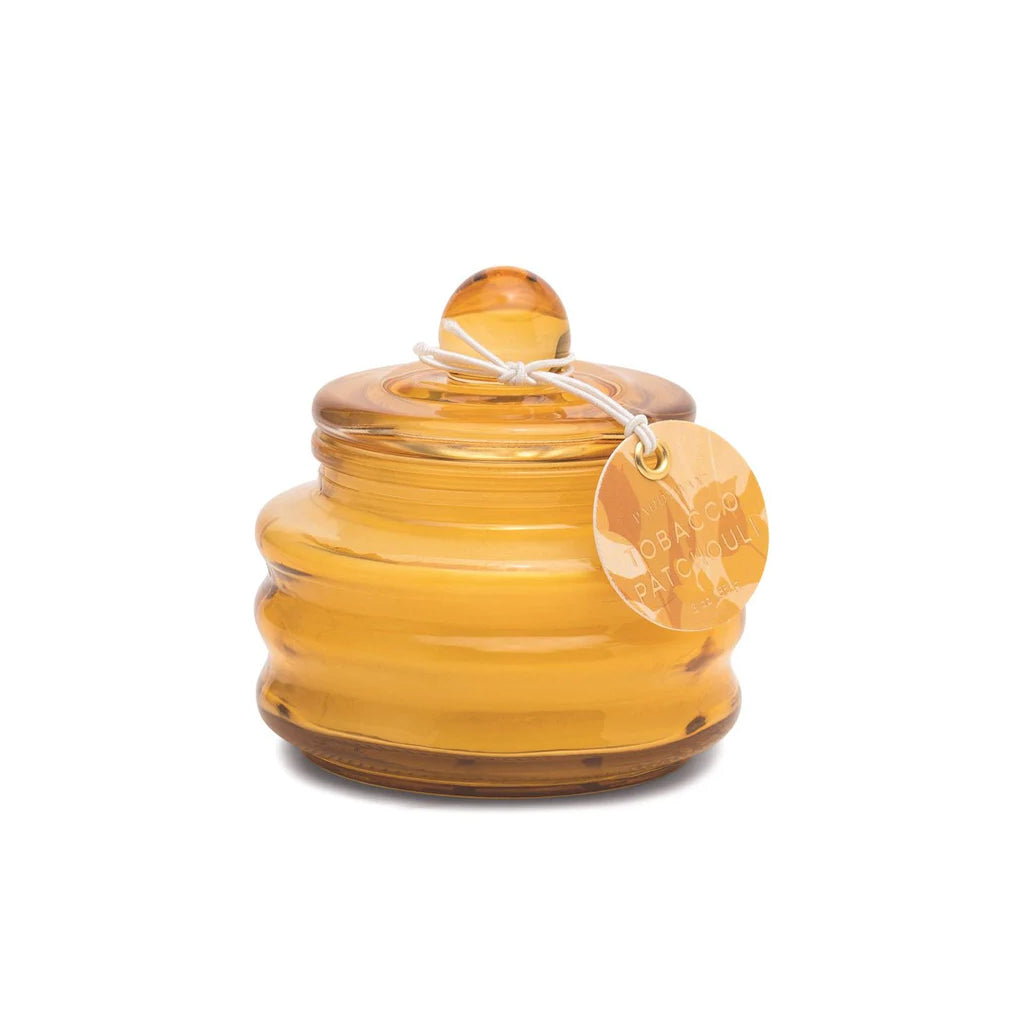 Beam 3oz Glass Candles
