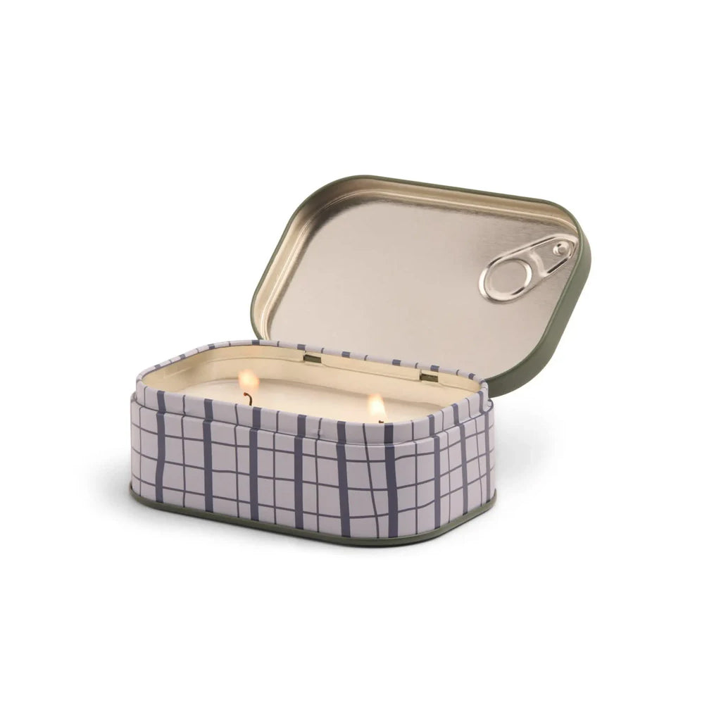 Bistro Tin Candle 4.5oz