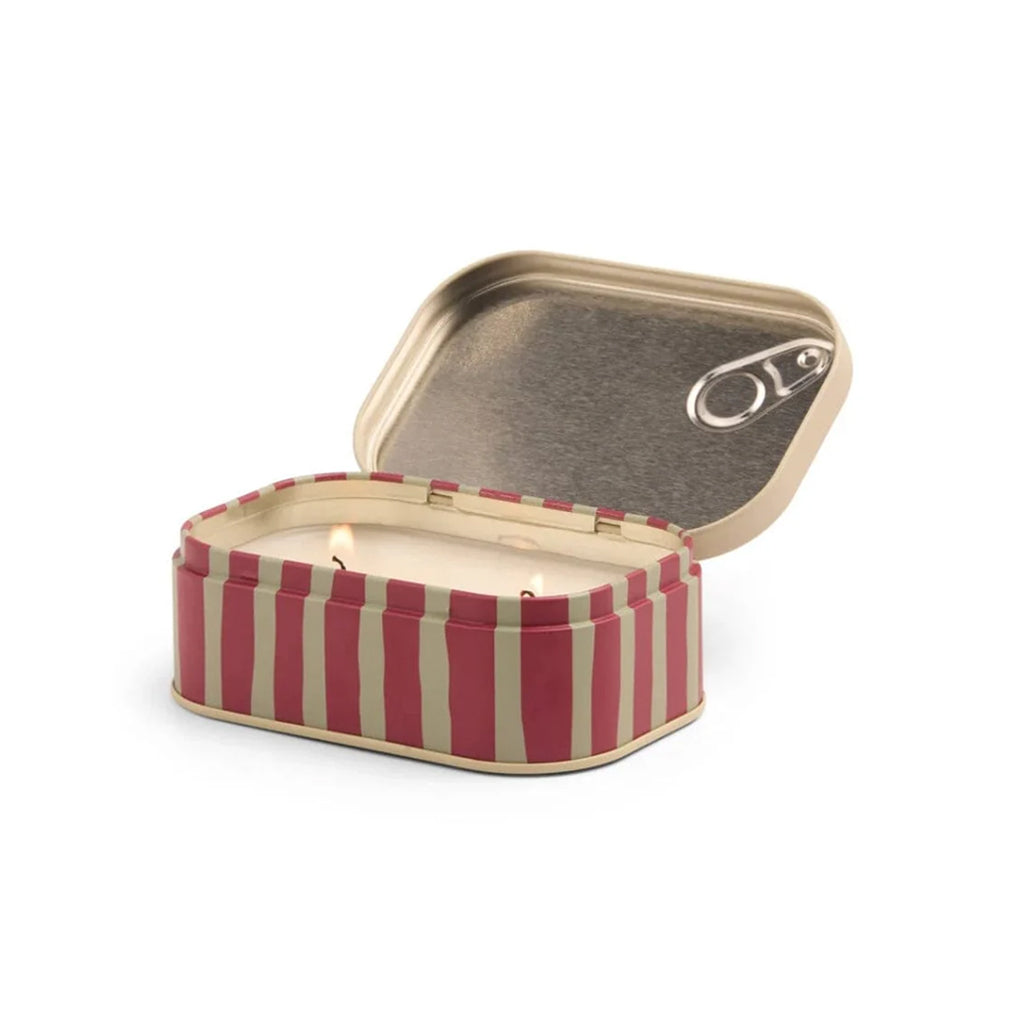 Bistro Tin Candle 4.5oz