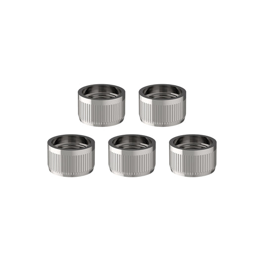 Image showing 5pcs of CCELL Drop-In Magnetic Adapter