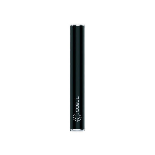 CCELL M4 Breath Activated 510 Thread Battery in Black colour