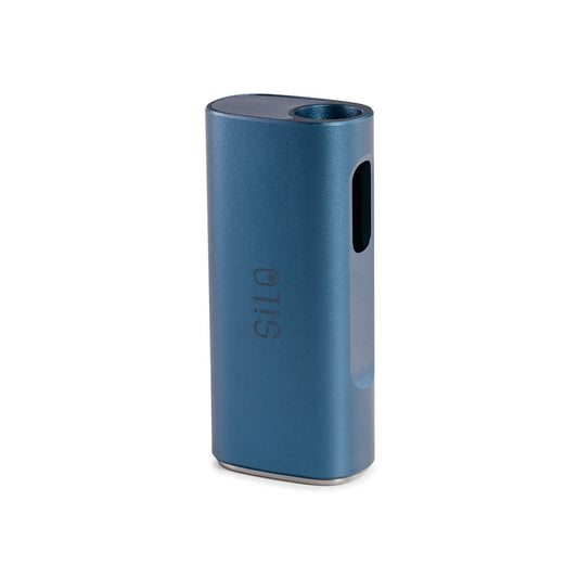 CCELL Silo 510 Battery in blue