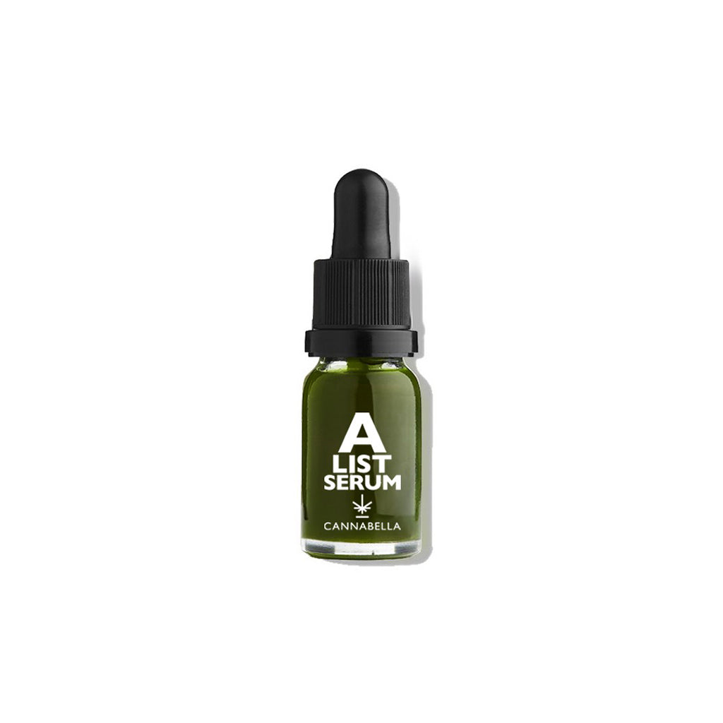 Cannabella A-List Serum 10ml