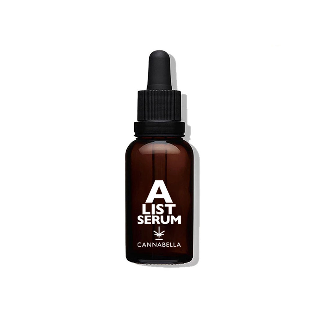 Cannabella A-List Serum 30ml