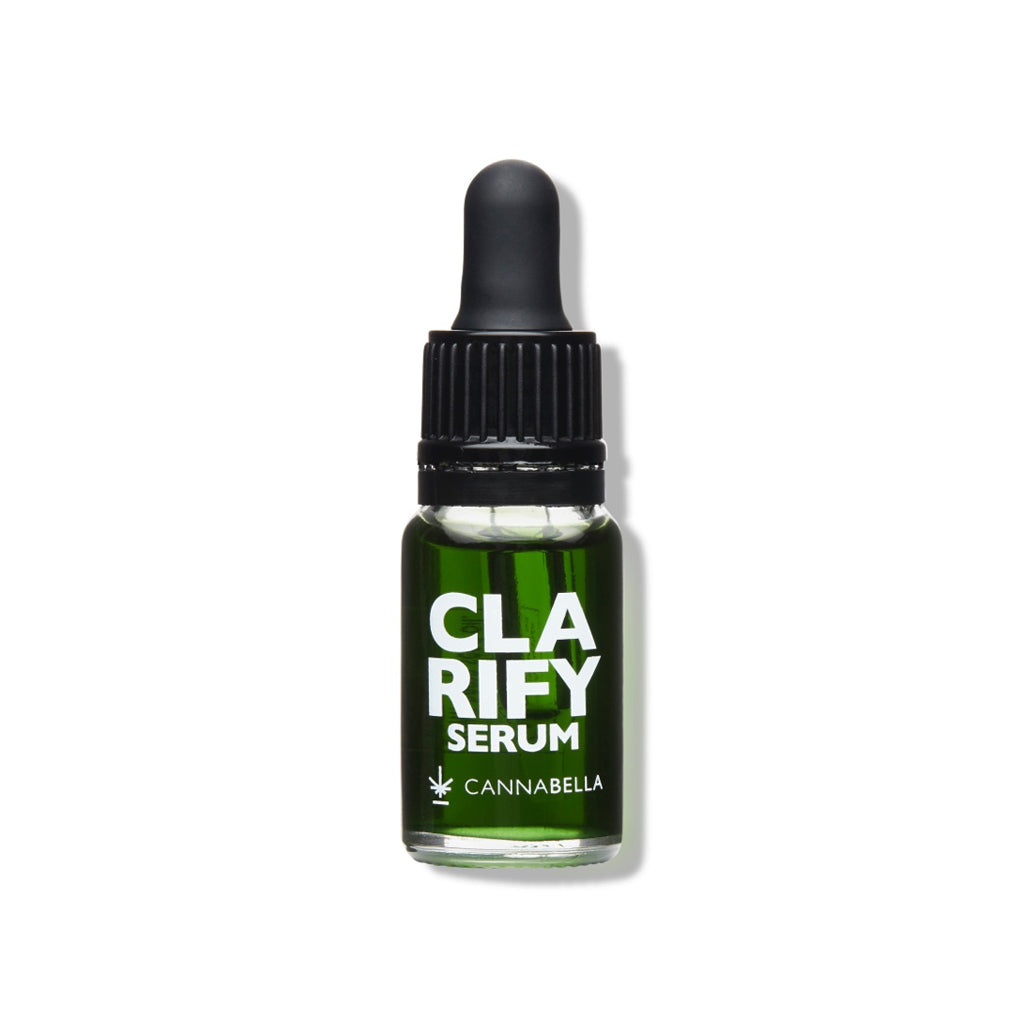 Cannabella Clarify Serum 10ml