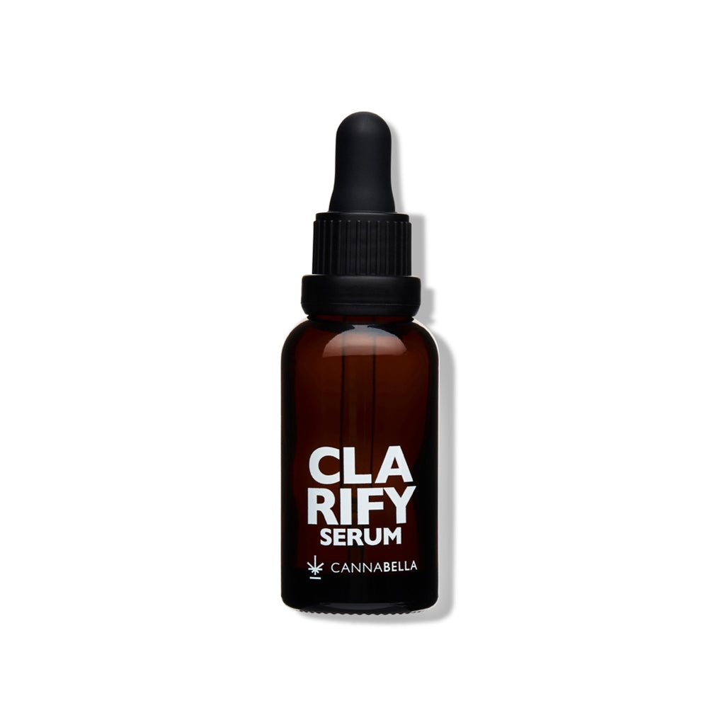 Cannabella Clarify Serum 30ml