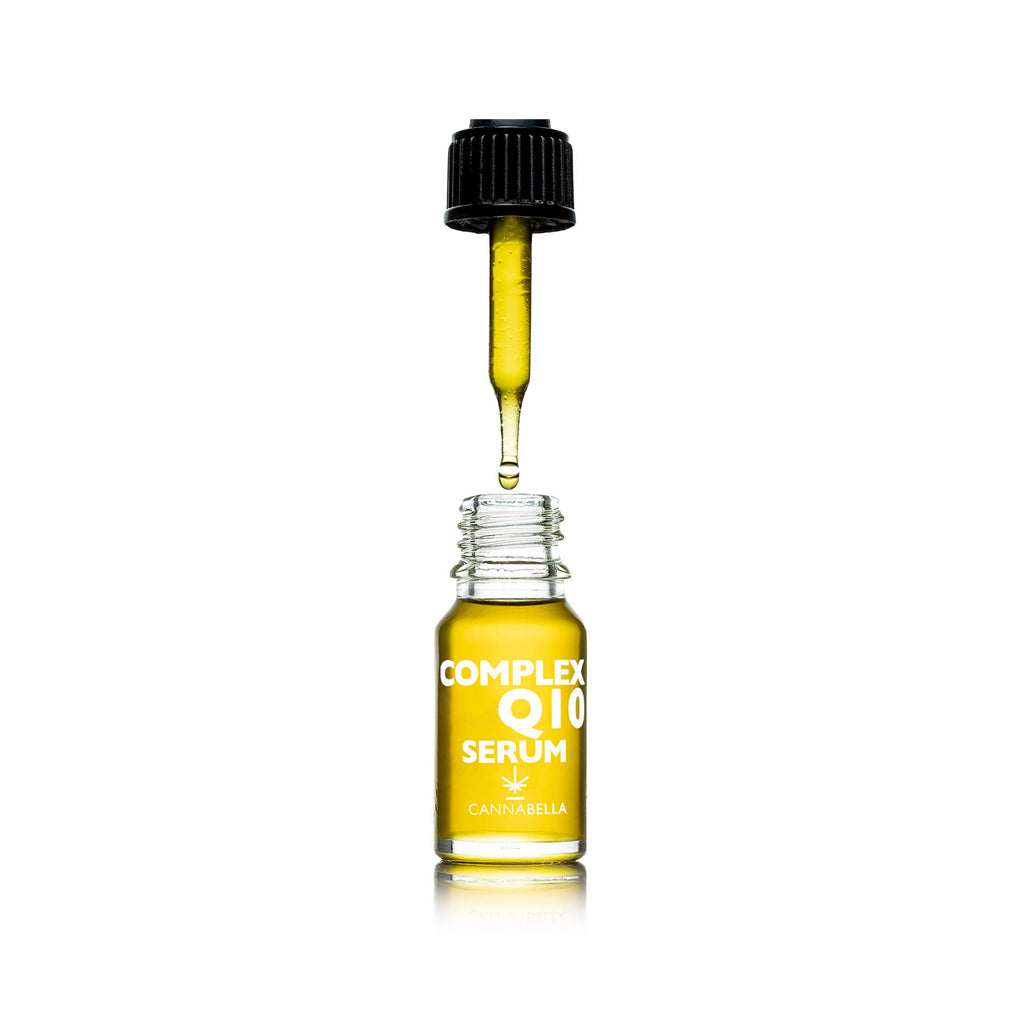 Cannabella Complex CoQ10 10ml 