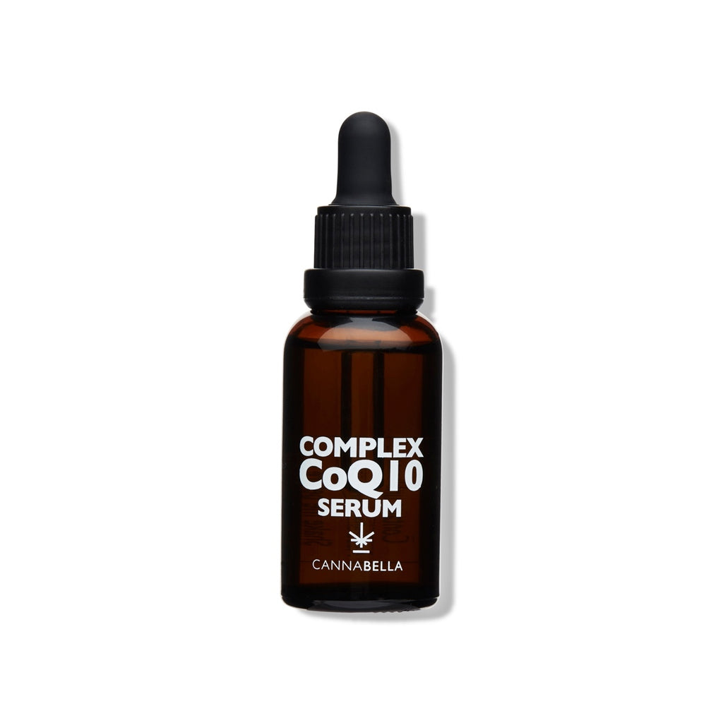 Cannabella Complex CoQ10 30ml