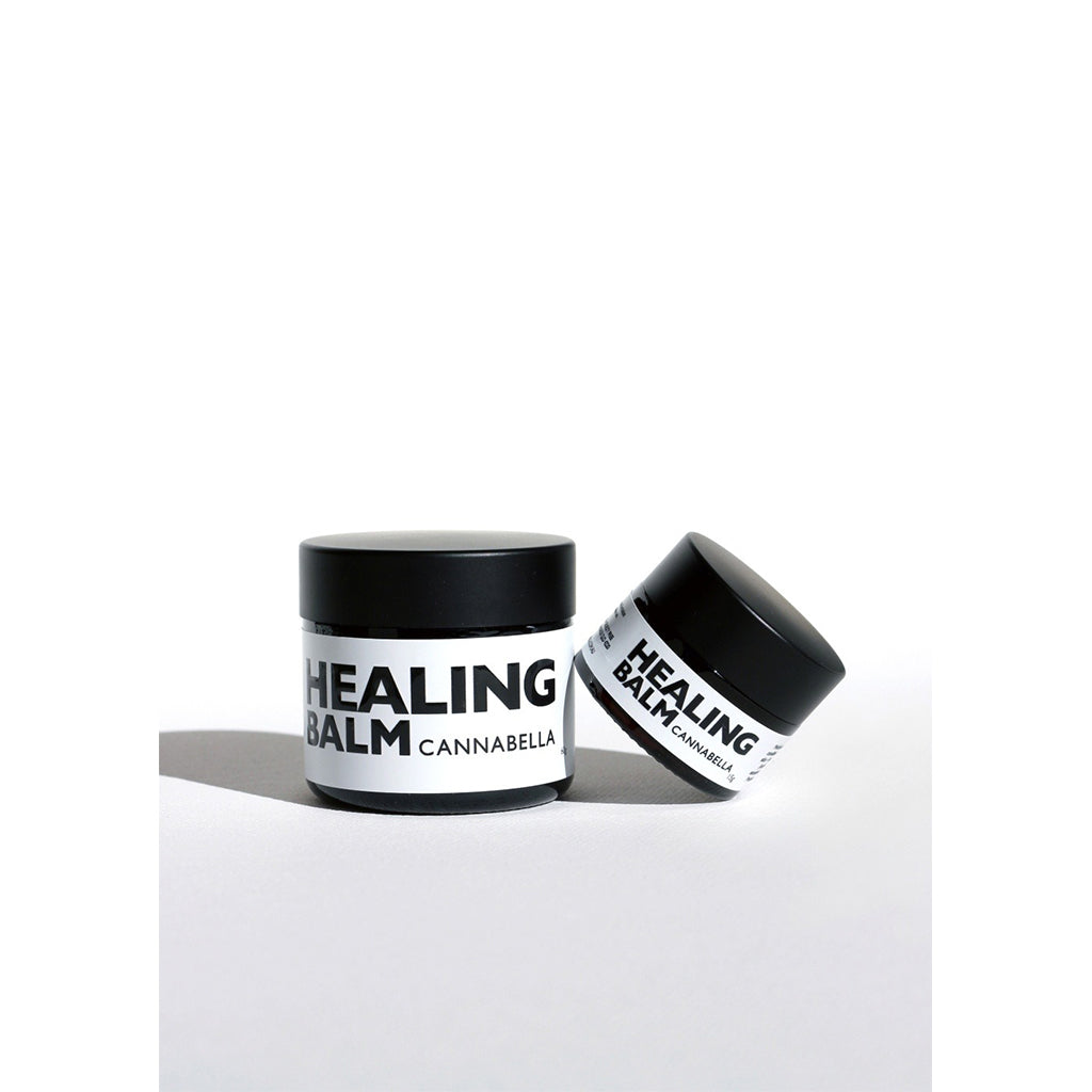 Multi-Purpose Balm