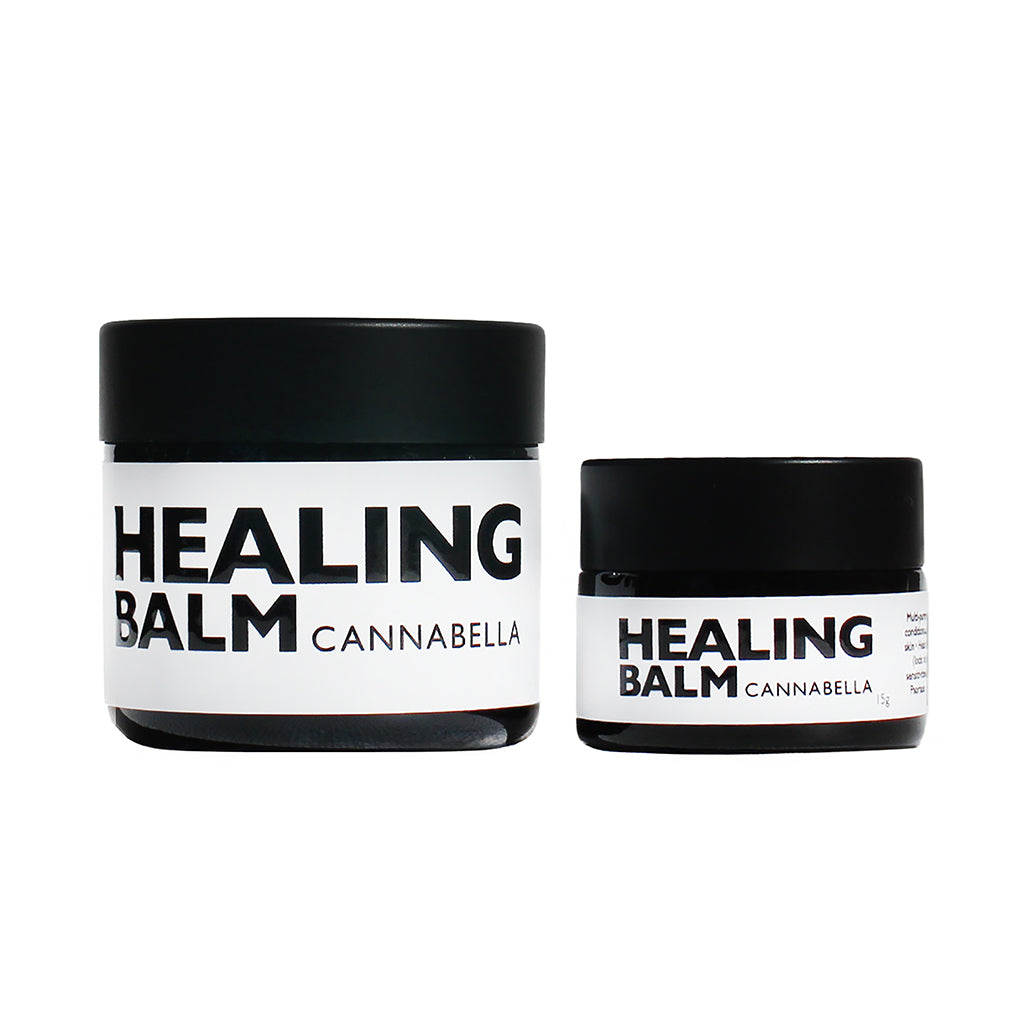 Multi-Purpose Balm