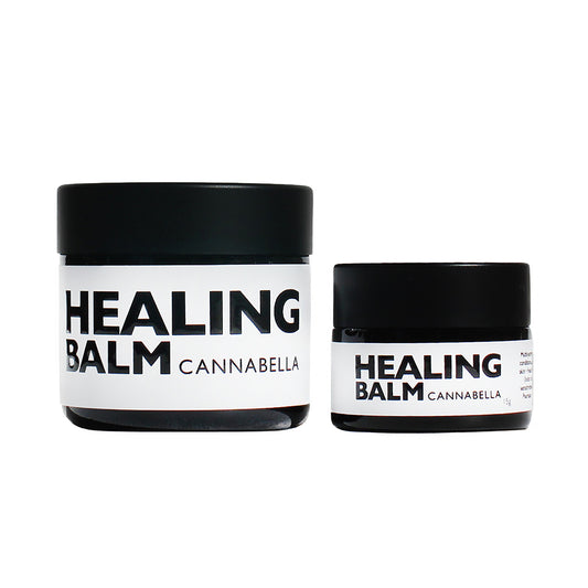 Multi-Purpose Balm