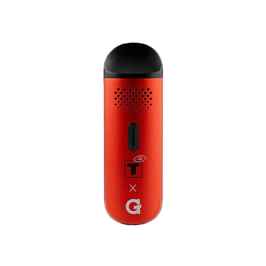 G Pen Dash Tyson 2.0 version in red colour