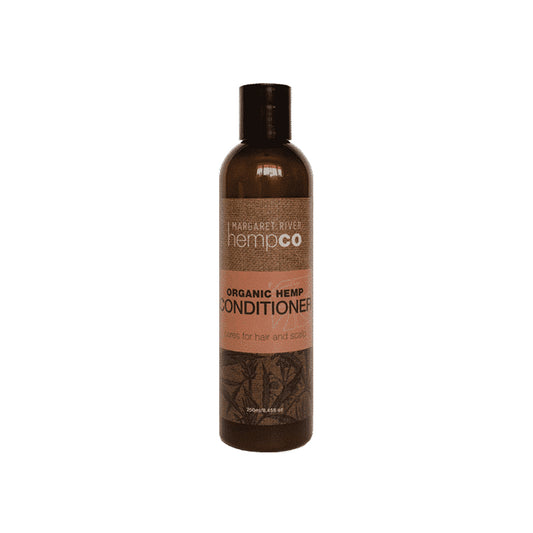 Organic Hemp Conditioner 250mL