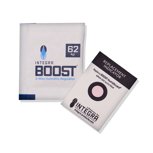 62% 2-way Humidity Control 4g