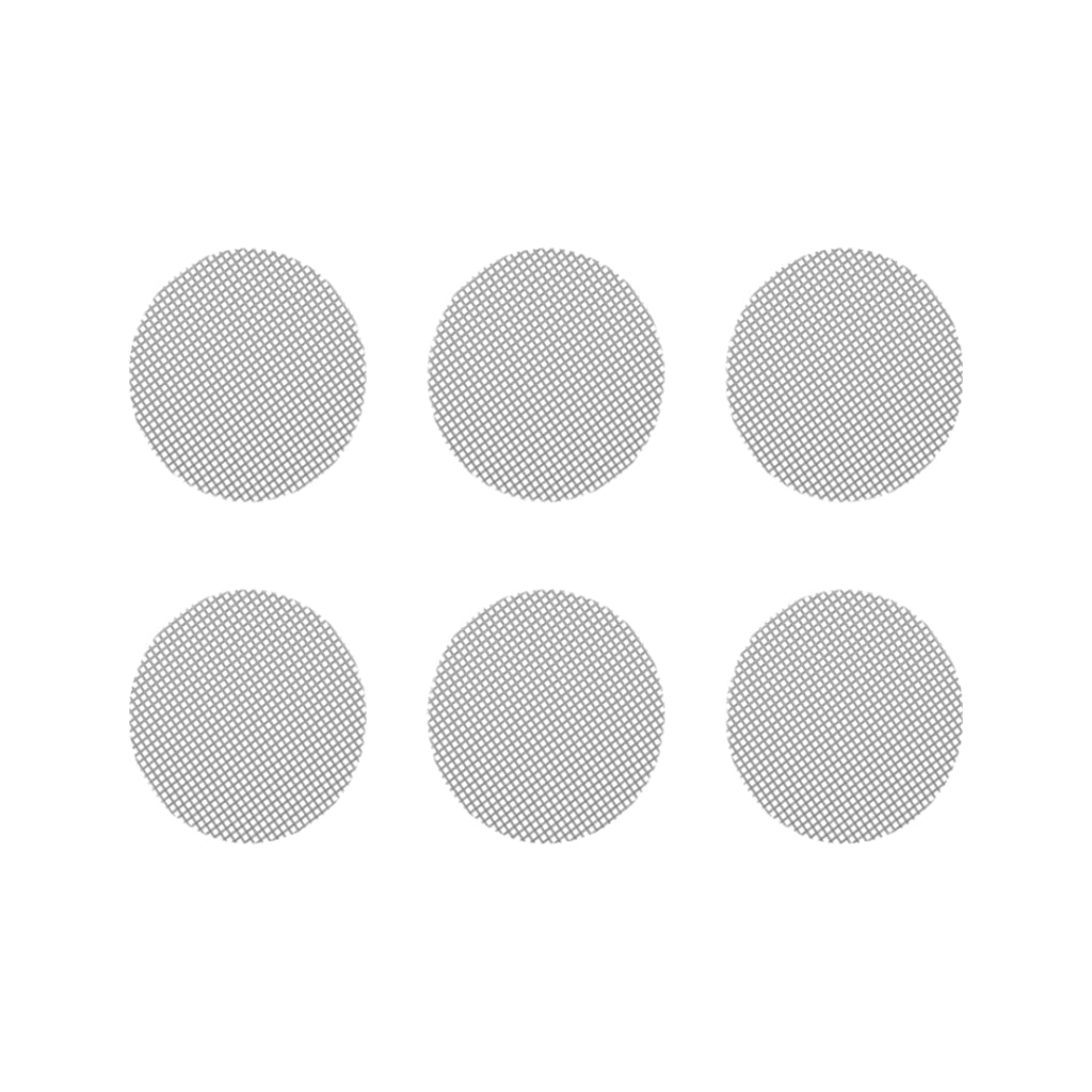 Ultra Mesh Screen Set