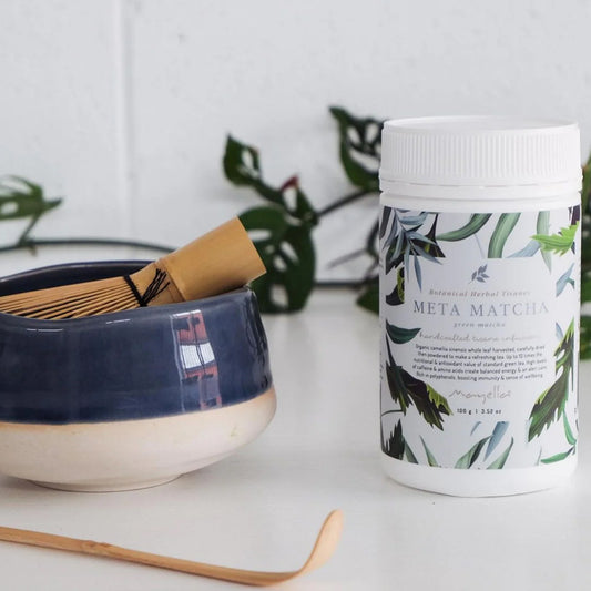 Meta Matcha 100g