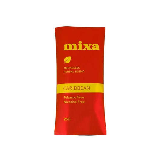 Mixa Blend – Caribbean flavour