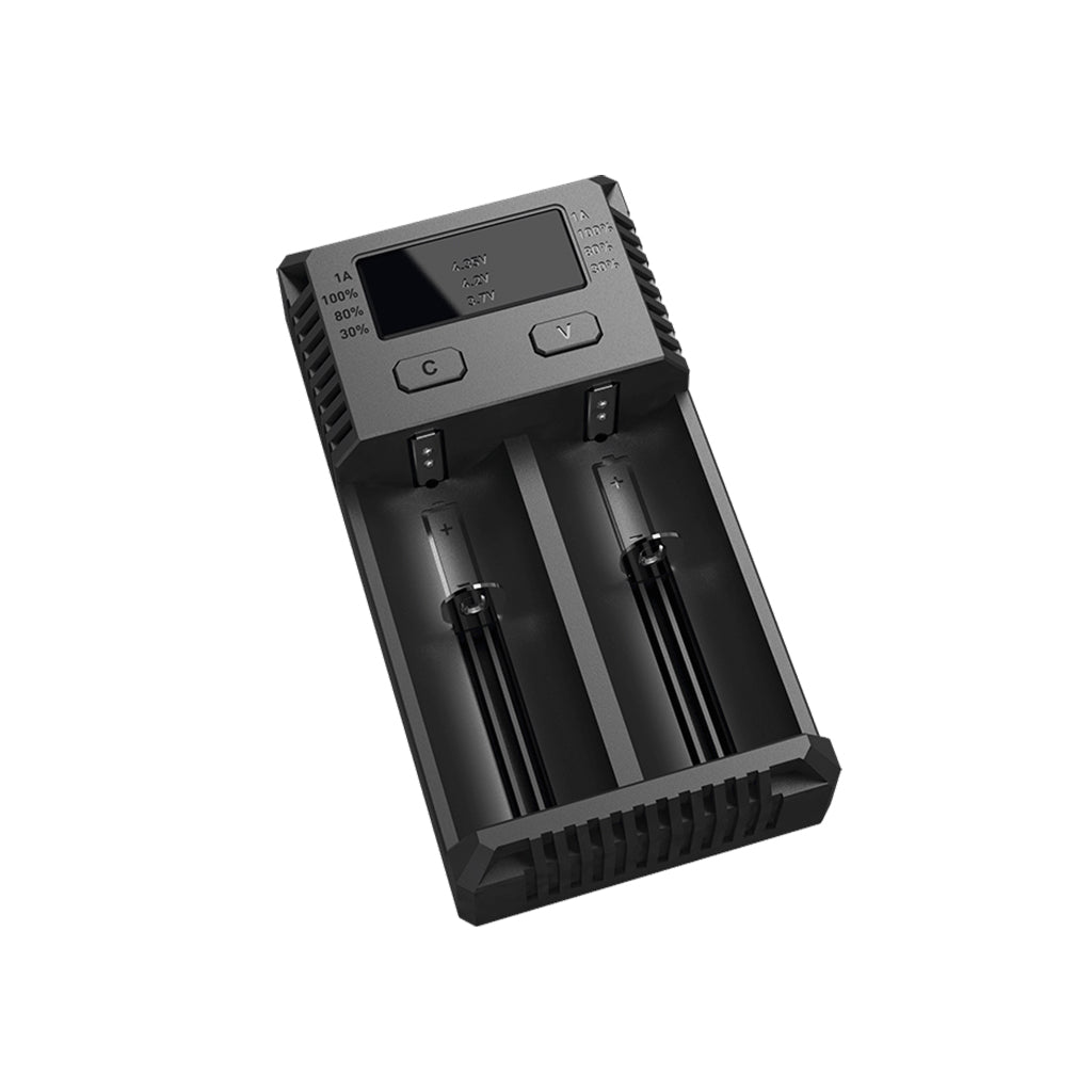 Intellicharger I2 Battery Charger