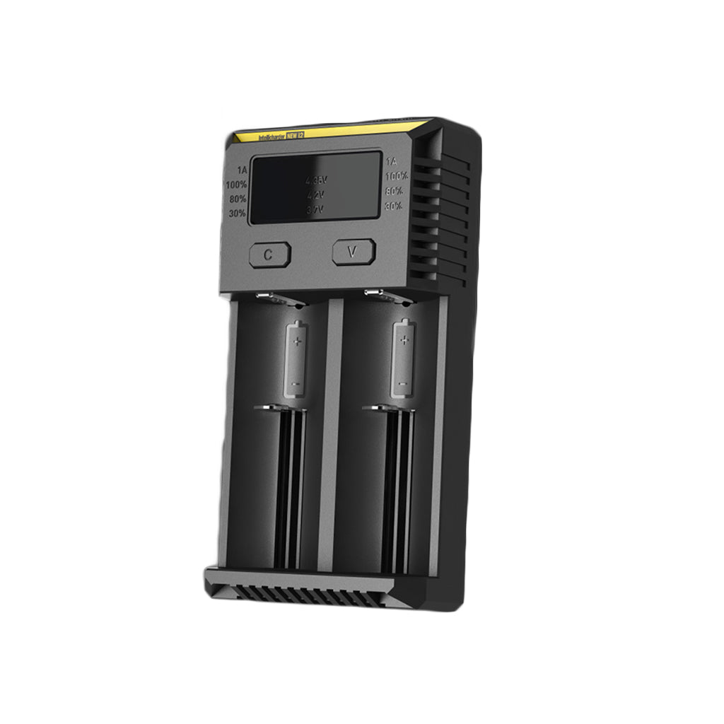 Intellicharger I2 Battery Charger