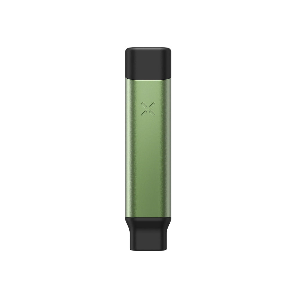 PAX Stash Tube in green colour