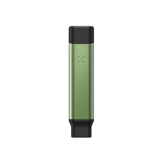 PAX Stash Tube in green colour