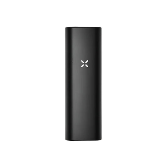 Pax - Mini Dry Herb Vaporizer in Onyx (Black) colour