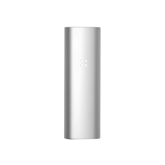 Pax - Mini Dry Herb Vaporizer in Silver colour