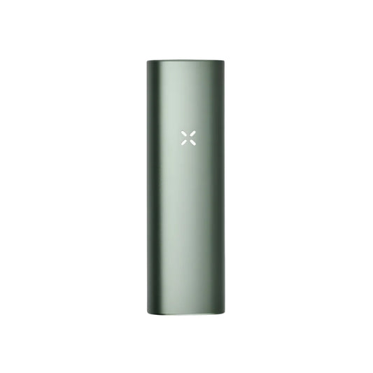 PAX Plus Dry Herb Vaporizer in Sage Green colour