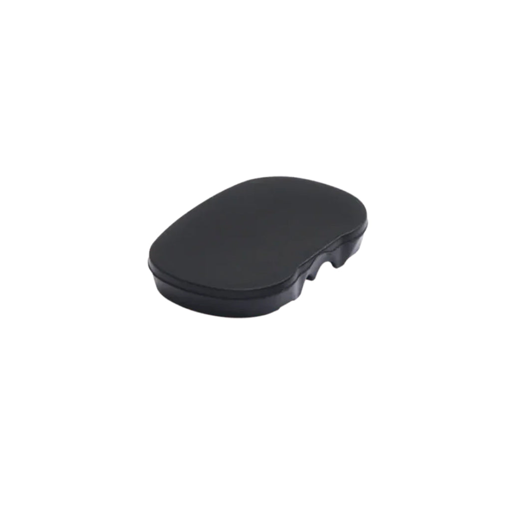 PAX Flat Mouthpiece 2pk in Onyx Black colour