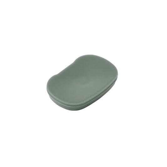 Flat Mouthpiece 2pk - Sage Green