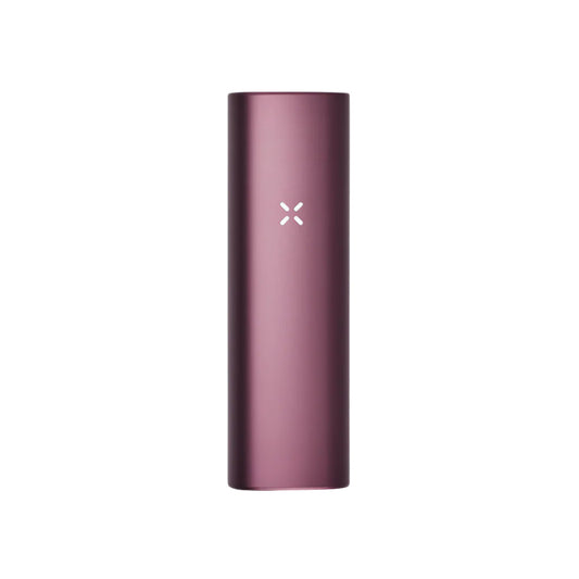 Plus Complete Dry Herb Vaporizer in Elderberry colour