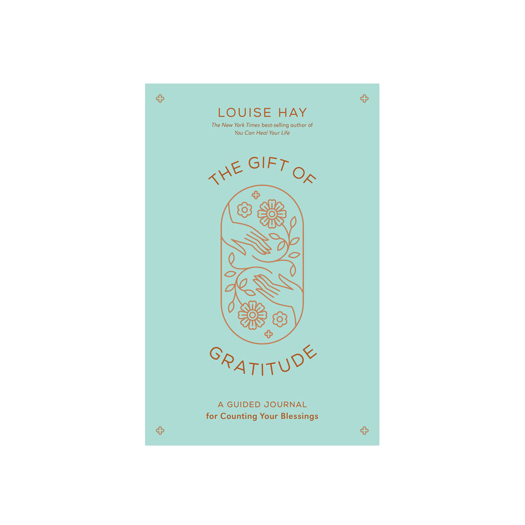 The Gift of Gratitude Journal
