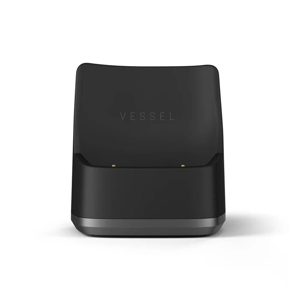 Ridge Charging Stand - Black