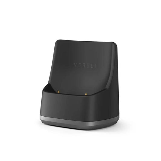 Ridge Charging Stand - Black