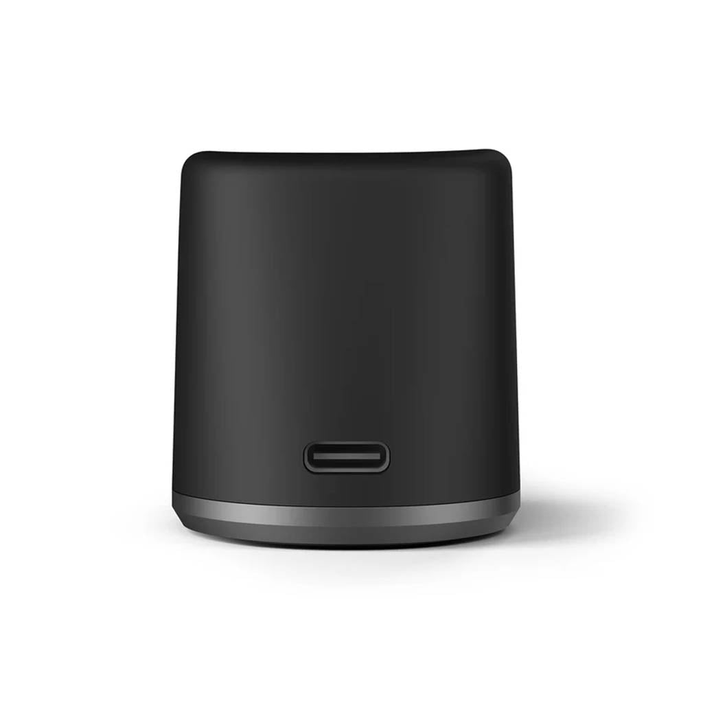 Ridge Charging Stand - Black