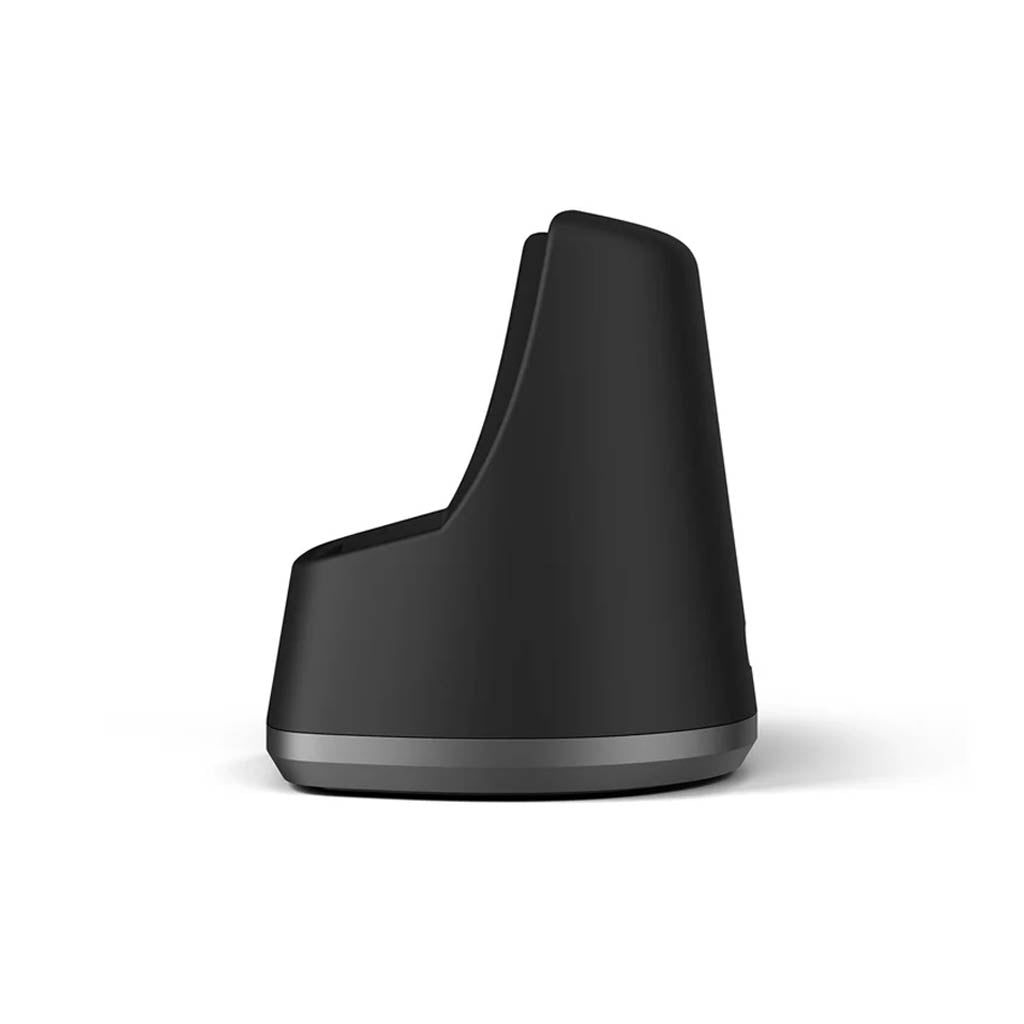 Ridge Charging Stand - Black