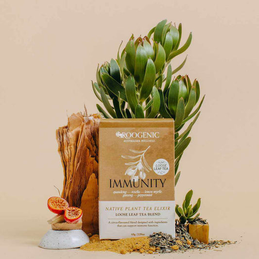 Immunity - 18 Tea Bag