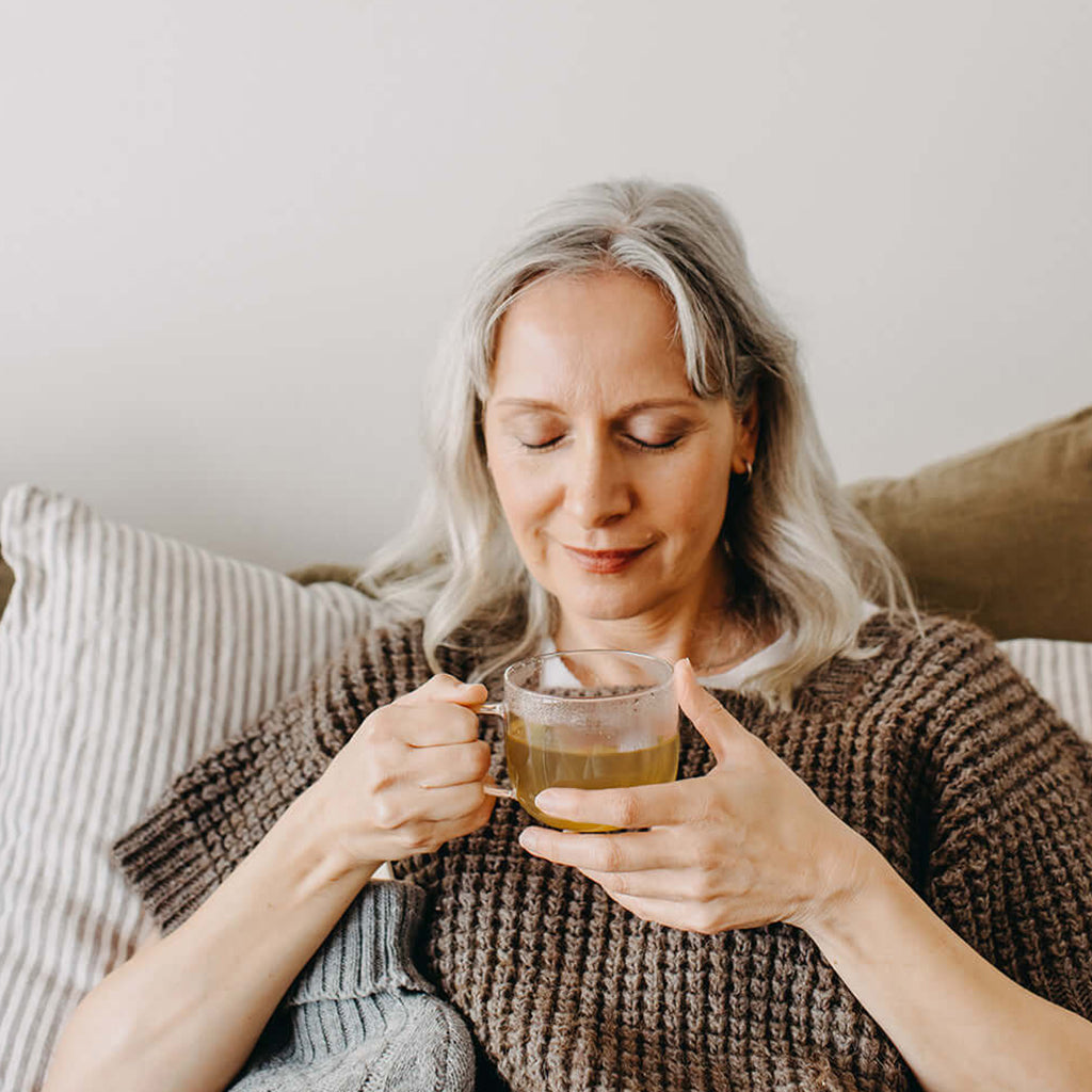 Inflammation - 18 Tea Bag