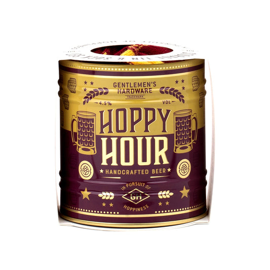 Socks in a Can - Beer