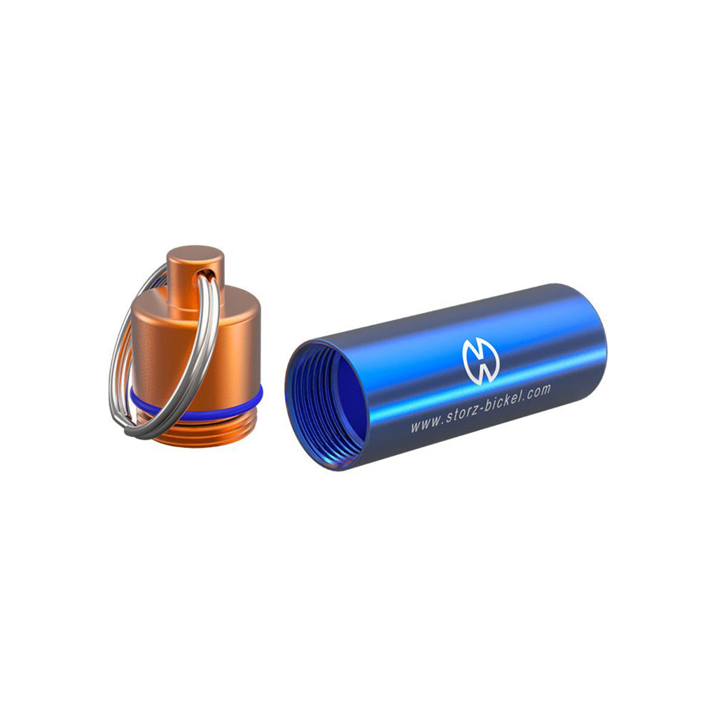 Storz and Bickel Capsule Caddy Other Angle