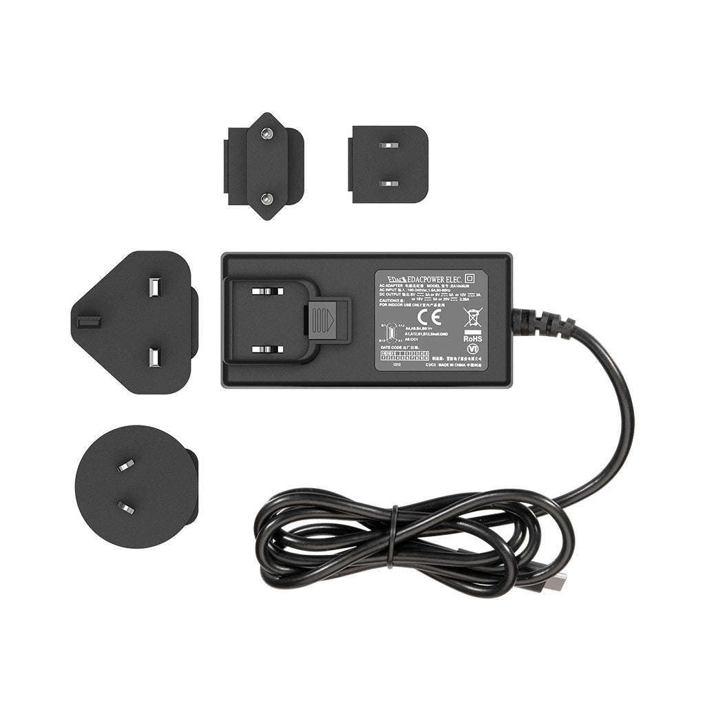 Mighty+ Medic USB-C Super Charger