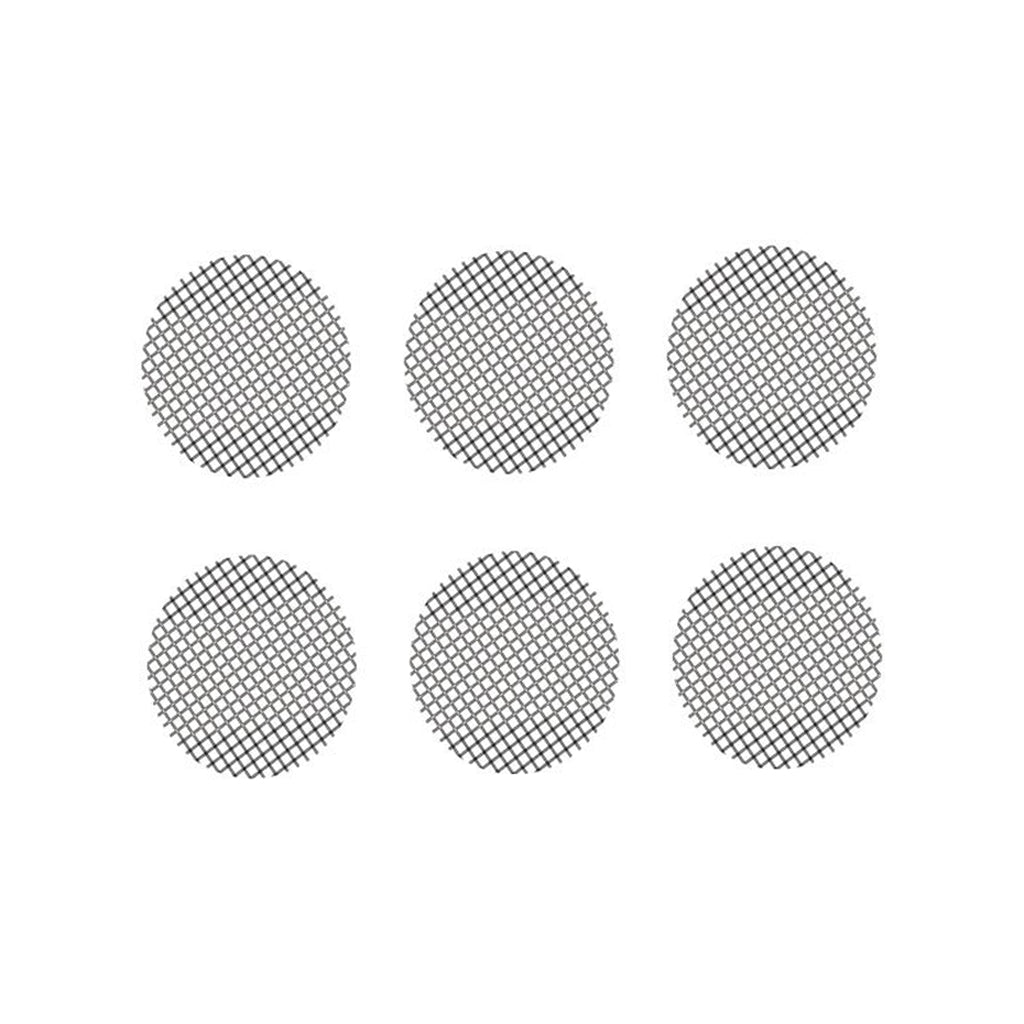 Storz & Bickel Screen Set (Coarse) 6x pieces