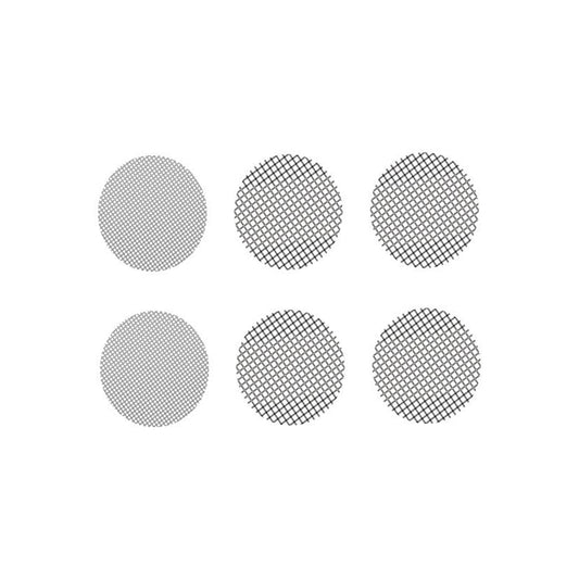 Storz & Bickel Screen Set (Mix Pack) 6x pieces